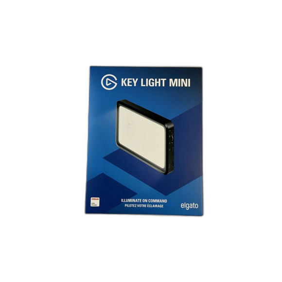 Elgato Key Light Mini - Picture 3 of 3